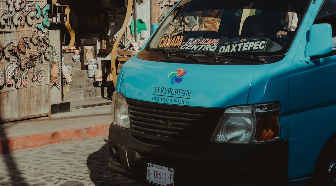 Olinia: el auto eléctrico mexicano que aspira a democratizar la movilidad