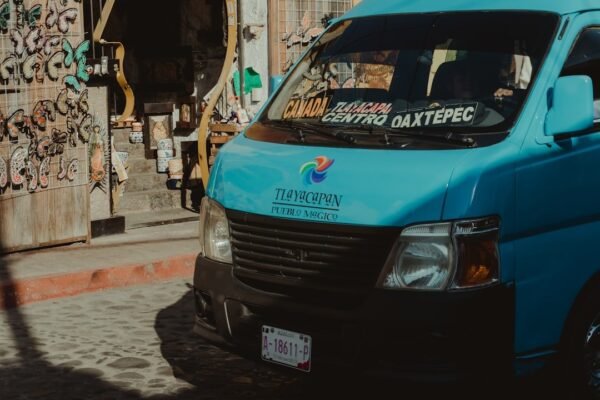 Olinia: el auto eléctrico mexicano que aspira a democratizar la movilidad