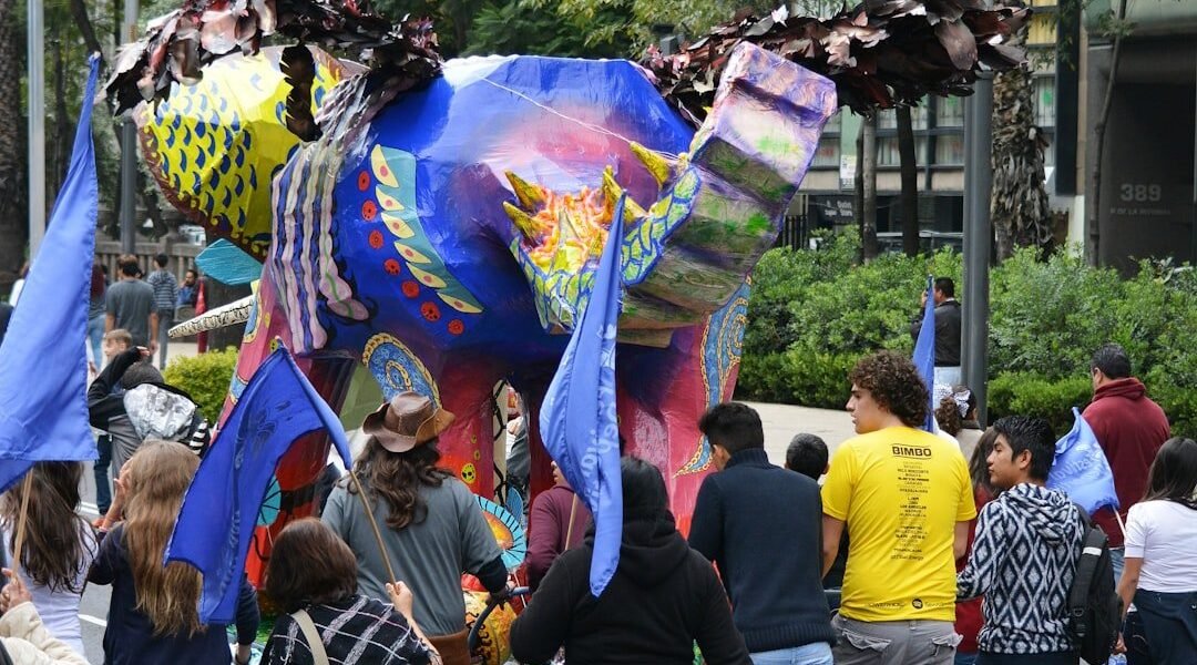 Desmentida la millonaria transacción: ¿Qué pasó realmente con el plantón en el Zócalo?