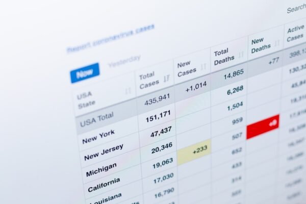 Por qué México necesita periodistas que entiendan economía