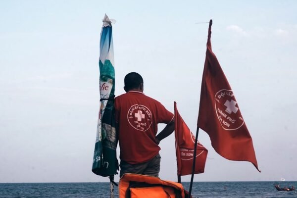 Solidaridad empresarial: cuando la iniciativa privada responde a crisis humanitarias