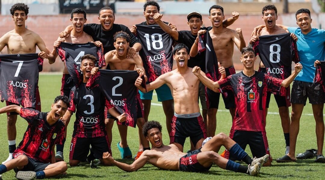 España inicia su preparación hacia Qatar 2026 ante Irak