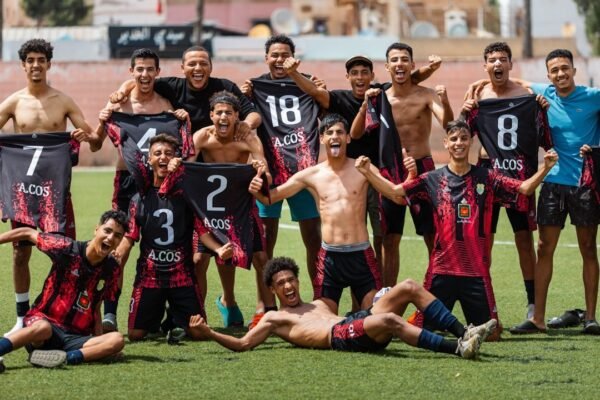 España inicia su preparación hacia Qatar 2026 ante Irak