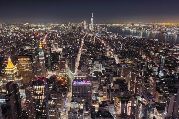 Nueva York reimagina su coctelería: la guía de una experta