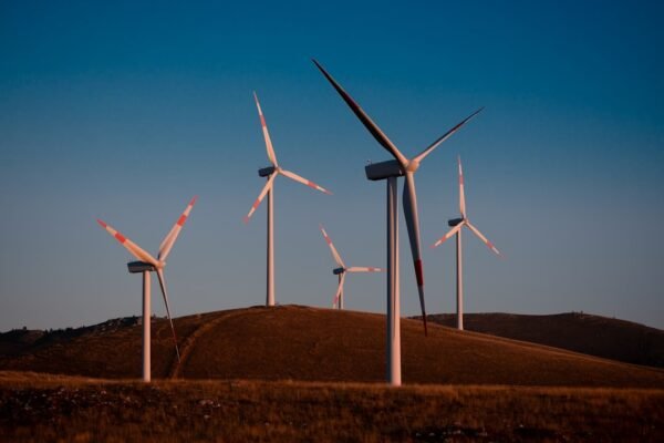 Los gigantes financieros mundiales se disputan Acciona Energía