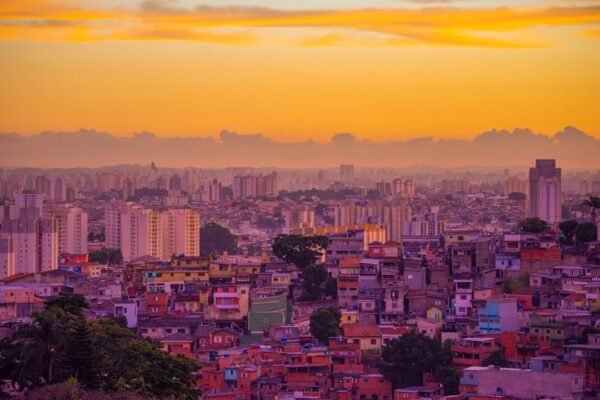 Washington designa criminales brasileños como terroristas y genera crisis diplomática con Lula
