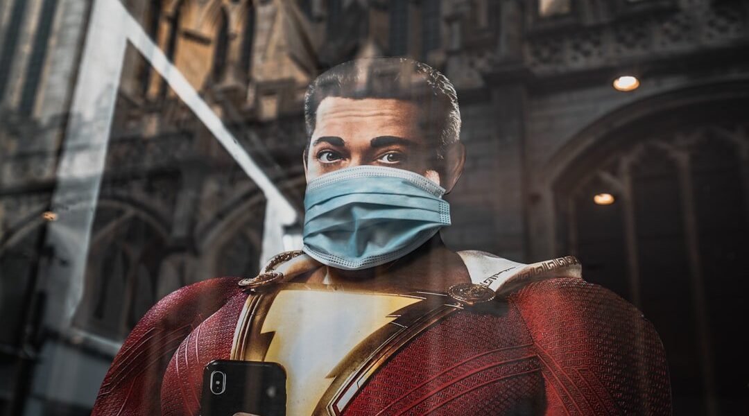 DC recupera su brillo: el ícono de Superman regresa en serie aclamada