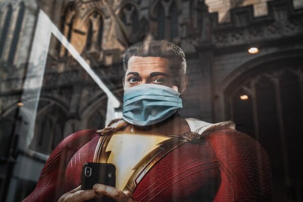 DC recupera su brillo: el ícono de Superman regresa en serie aclamada