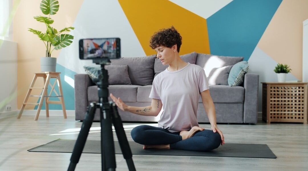 Los influencers ganan terreno: cómo México cambió su forma de informarse