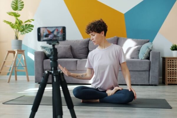 Los influencers ganan terreno: cómo México cambió su forma de informarse