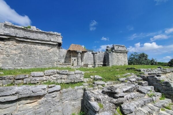 El misterio maya resuelto: cómo el clima y la naturaleza destruyeron imperios