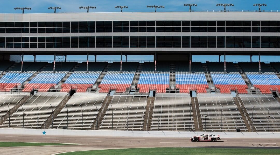 Control migratorio intenso en Texas para el Mundial 2026: qué esperar