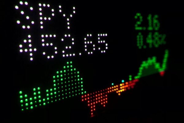 Mayo bursátil: oportunidades en la bolsa mientras tensiones globales persisten