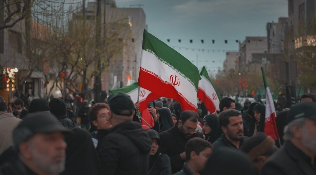 Irán en el Mundial 2026: cuando el fútbol se convierte en trinchera política