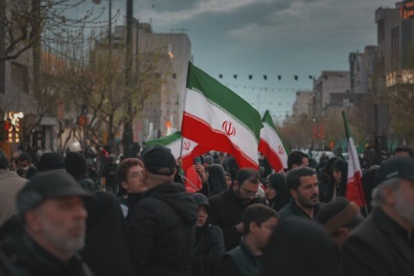 Irán en el Mundial 2026: cuando el fútbol se convierte en trinchera política
