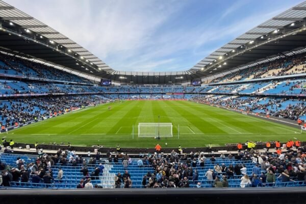 Políticas migratorias de EE.UU. amenazan la universalidad del fútbol mundial