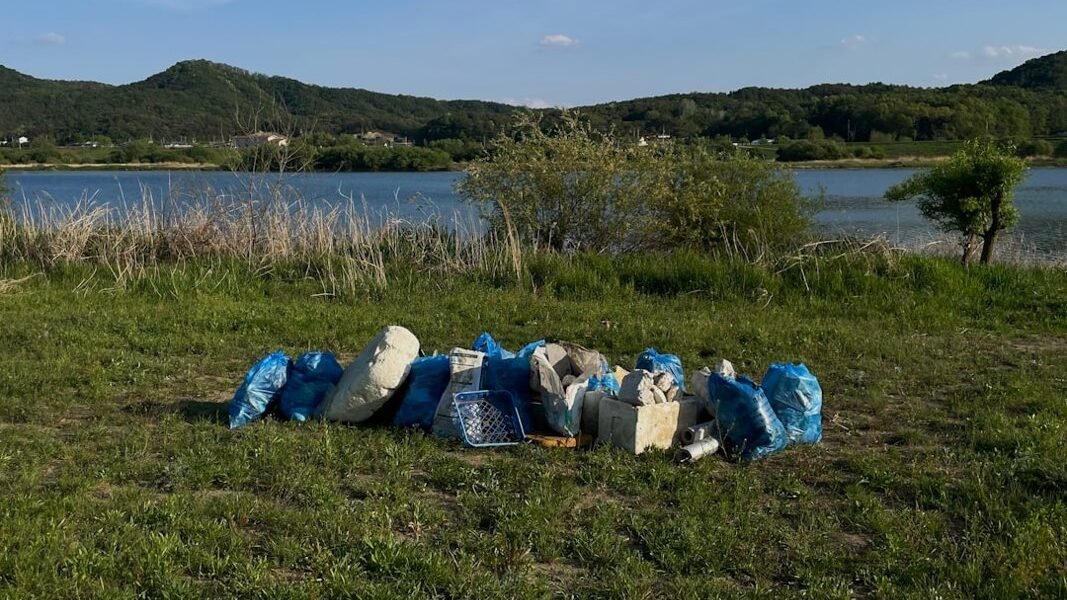 California invierte 46 millones para descontaminar río fronterizo que afecta a México