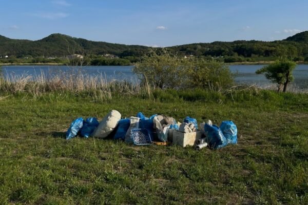 California invierte 46 millones para descontaminar río fronterizo que afecta a México