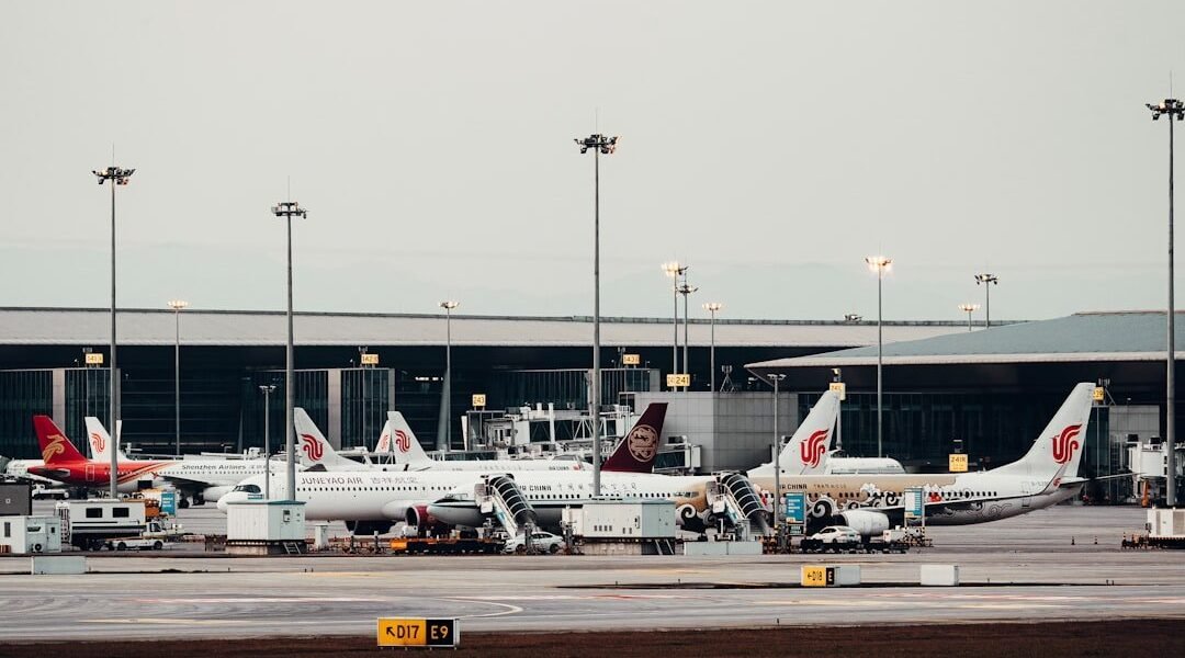 El transporte aéreo chileno enfrenta su peor racha: qué significa para Latinoamérica