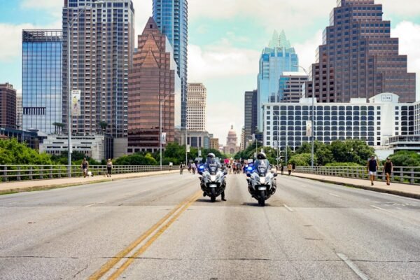 Tragedia en Texas: Qué significa la muerte de un referente del emprendimiento para Latinoamérica