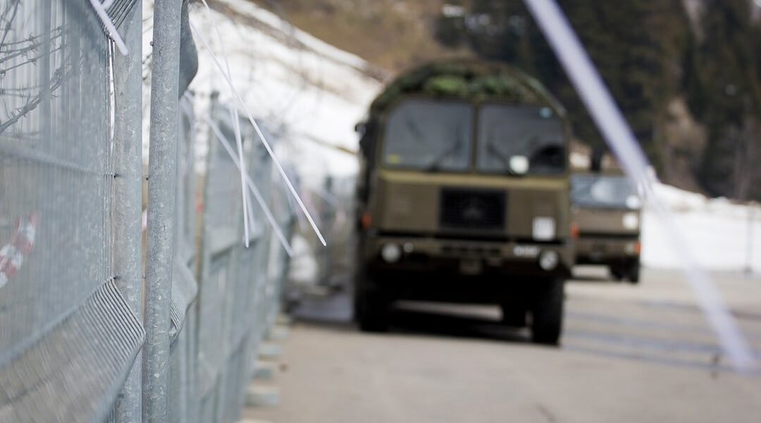La paradoja de las visas: cuando la frontera cierra puertas al transporte