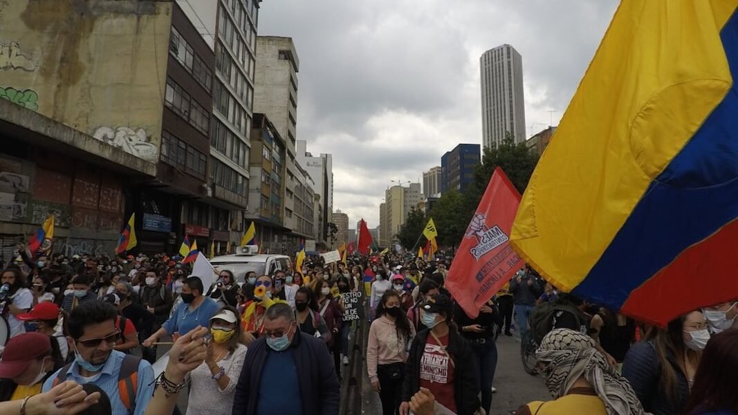 Colombia en la encrucijada: cómo el voto define el futuro político de América Latina