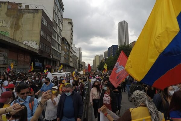 Colombia en la encrucijada: cómo el voto define el futuro político de América Latina