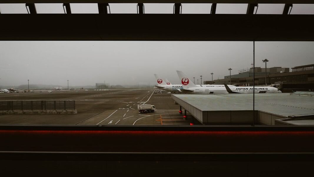 Turbulencia aérea en Chile: el transporte se desploma mientras Latinoamérica busca recuperación