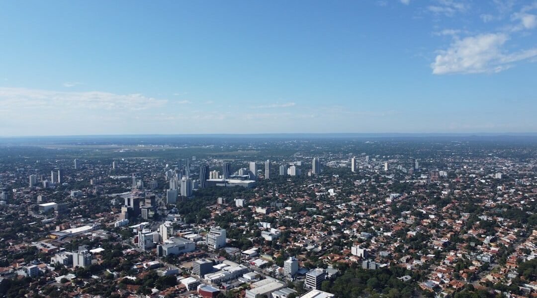 Paraguay despunta en Sudamérica: claves de un crecimiento que redefine la región
