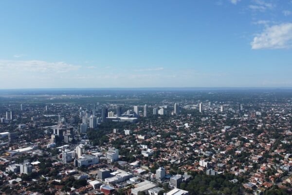 Paraguay despunta en Sudamérica: claves de un crecimiento que redefine la región