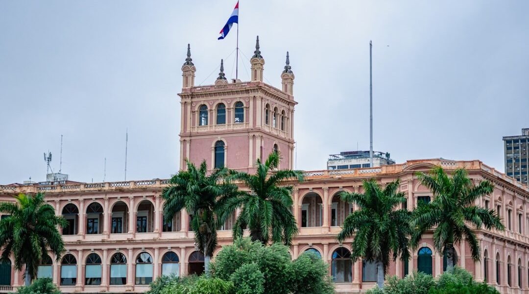 Paraguay rompe récords: cómo un país redefine su economía en Latinoamérica