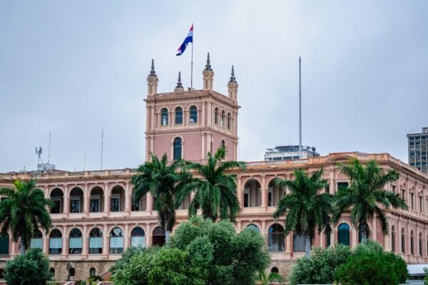 Paraguay rompe récords: cómo un país redefine su economía en Latinoamérica