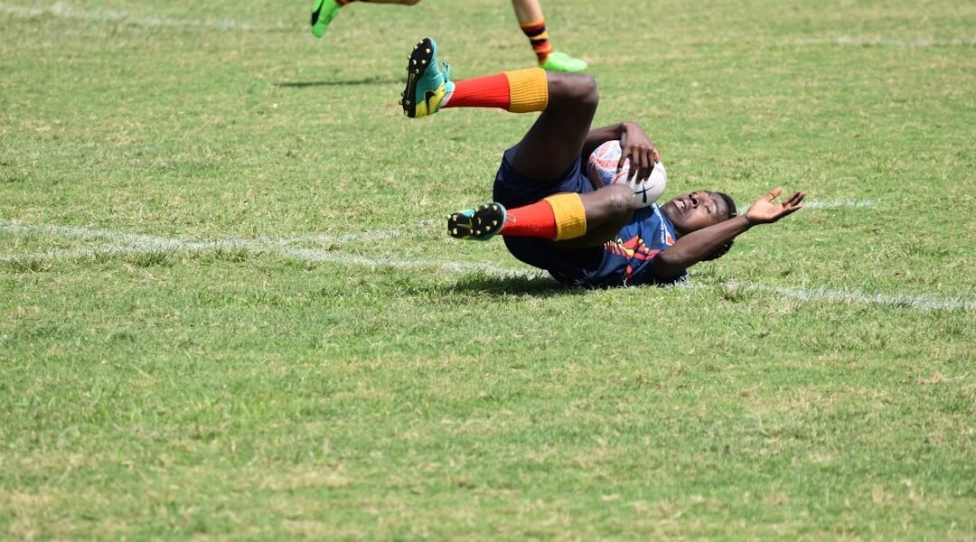 El cambio climático ralentiza el fútbol: cómo el calor extremo amenaza a los atletas