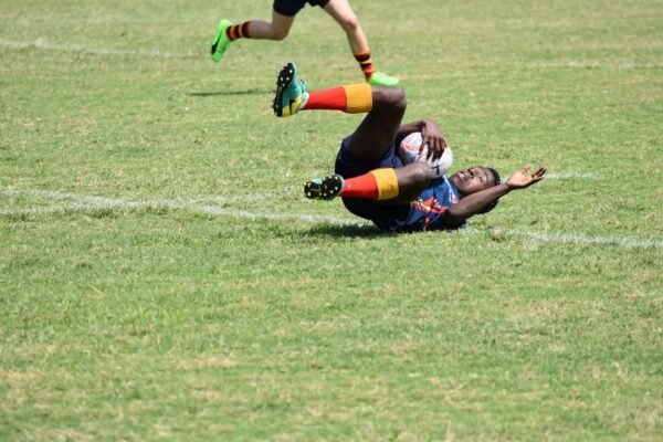 El cambio climático ralentiza el fútbol: cómo el calor extremo amenaza a los atletas
