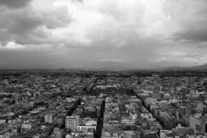México enfrenta fracturas institucionales mientras crece la urgencia ambiental