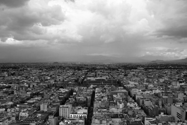 México enfrenta fracturas institucionales mientras crece la urgencia ambiental