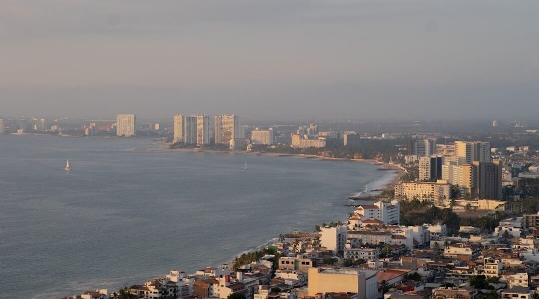 México: gobernanza fracturada y riesgos climáticos en tiempos de transición