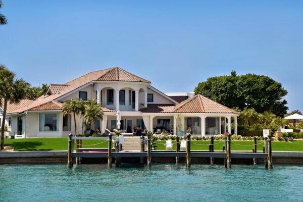 La isla del capricho: cuando la riqueza colonial reinventaba el lujo en América