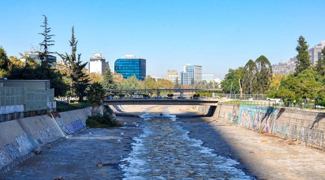 California invierte 46 millones para rescatar río binacional entre México y EU