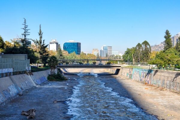 California invierte 46 millones para rescatar río binacional entre México y EU