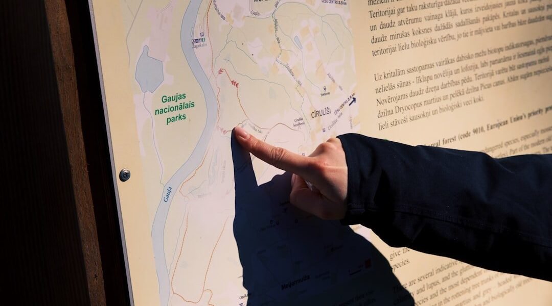 Mapear para prevenir: cómo el crowdsourcing cartográfico anticipa desastres