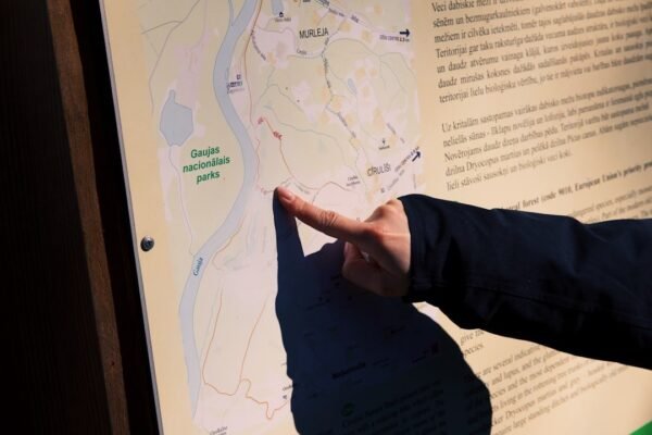 Mapear para prevenir: cómo el crowdsourcing cartográfico anticipa desastres