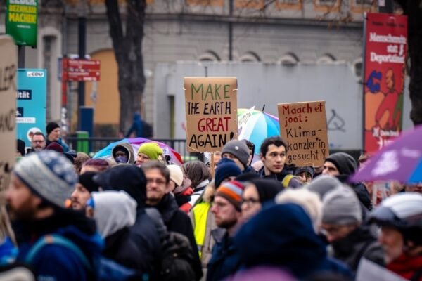 Consenso climático: Europa se divide mientras América Latina busca su voz