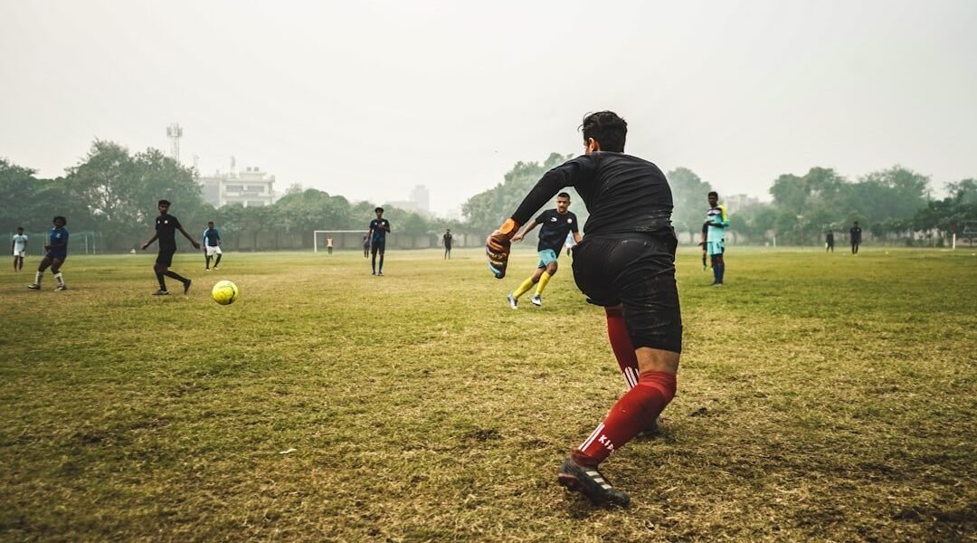 El secreto de los futbolistas longevos: ciencia, dinero y cultura del cuidado