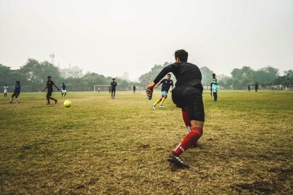 El secreto de los futbolistas longevos: ciencia, dinero y cultura del cuidado