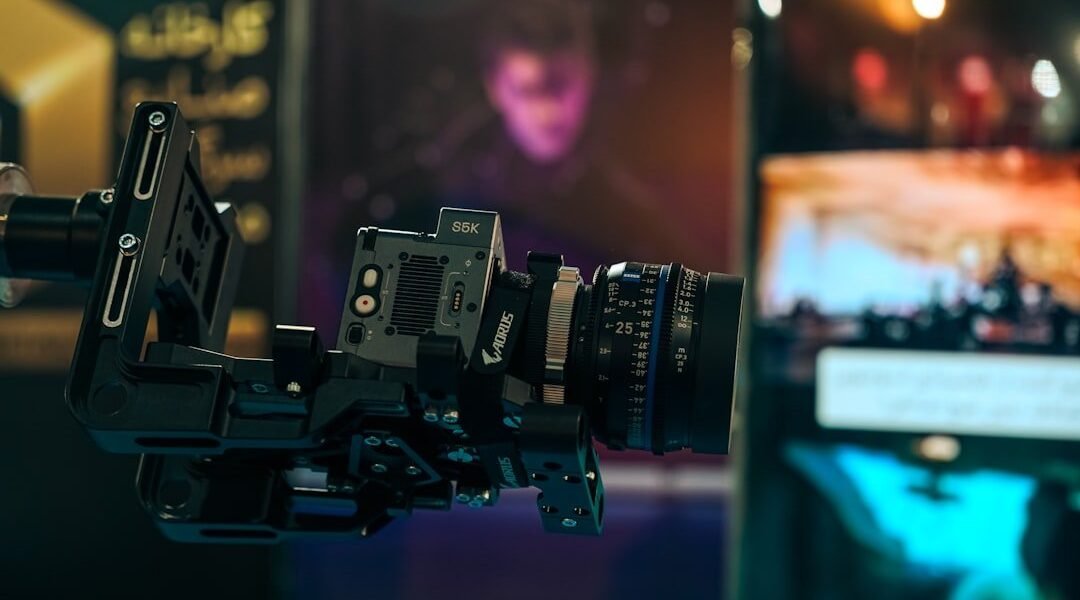 Treinta años después: México renueva su ley de cine en plena crisis de la industria