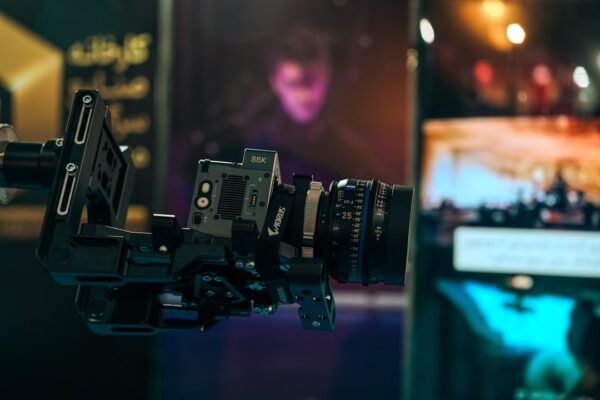 Treinta años después: México renueva su ley de cine en plena crisis de la industria