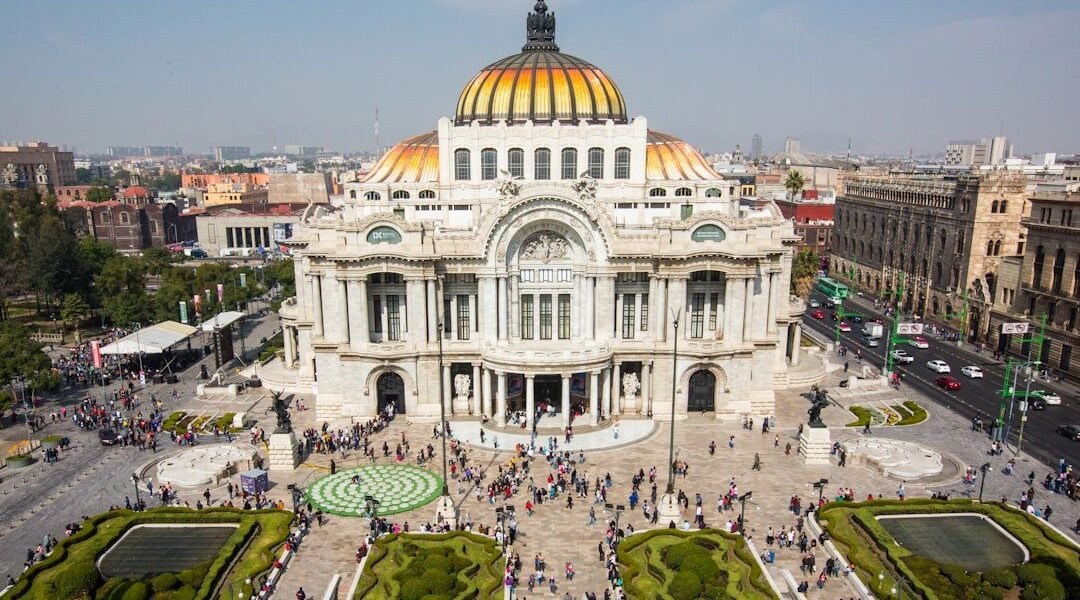 ¿Receta neoliberal o fantasía política? La propuesta de Salinas Pliego para México