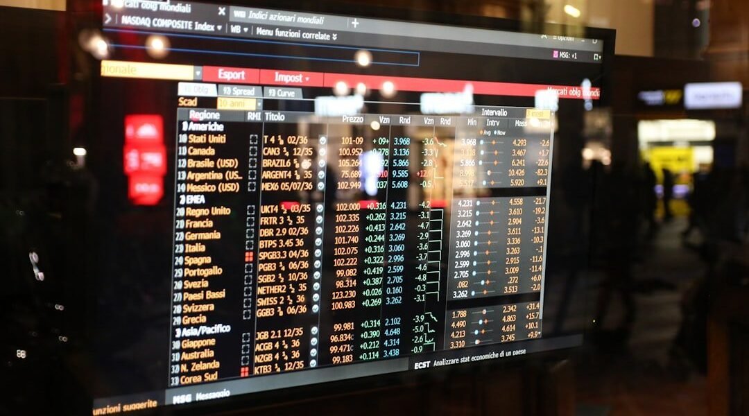 España vuelve a brillar: por qué Wall Street apuesta fuerte por el Ibex