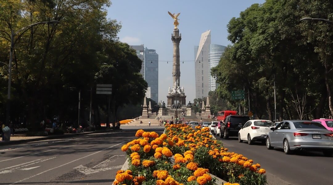 México atrapado en el estancamiento: los riesgos del crecimiento anémico